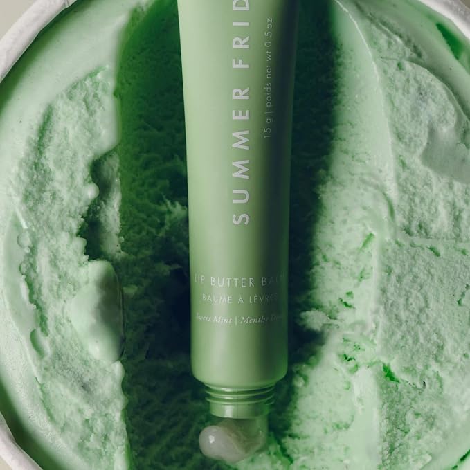 Summer Fridays Lip Butter Balm - Image 9
