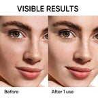 SKINTIFIC Niacinamide Bright Boost Face Mask Stick, Brightening & Pore-Blurring - Image 4