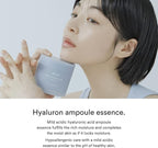 Abib Sedum hyaluron pad Hydrating touch | Hydrating - Image 7