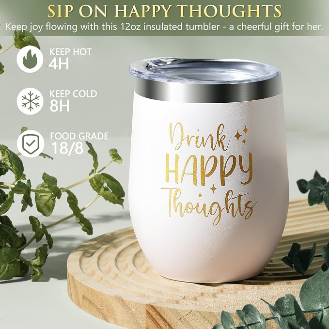 Mothers Day Birthday Gifts for Women Self Care Package Get Well Soon Gift - Image 7