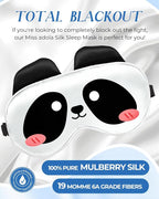 Miss Adola Sleep Mask for Kids - Image 2