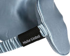 Mulberry Natural Silk Sleep Mask - Image 3