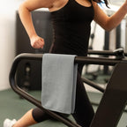 S&T INC. Microfiber Gym Towels, Yoga Towel - Image 5