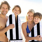 JML Personalized Beach Towel - Image 4