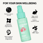 Pacifica Hydrodew Slime Vegan Snail Mucin Barrier Face Moisturizing Gel - Image 6