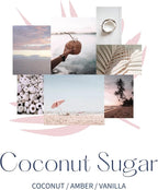 MERSEA Luxury Room Spray, Coconut Sugar, 4 oz - Image 4