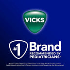 Vicks Personal Steam Inhaler for Targeted, Natural Steam Relief for Allergies - Image 6