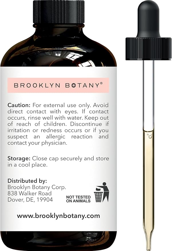 Brooklyn Botany Eucalyptus Essential Oil - Image 3