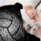 Volleyball Blanket Gift for Boy Girl, Volley Ball Sport Throw Lightweight Super - Image 4