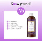 Premium Lavender Bubble Bath for Women - Image 7