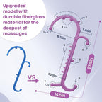 Ranarose Deep Tissue Back & Neck Massager - Image 4
