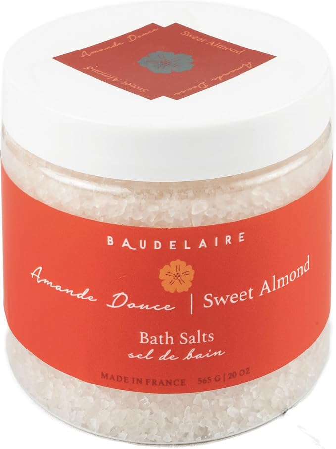 Provence Sante Relaxing Bath Salt by ProvenceSante