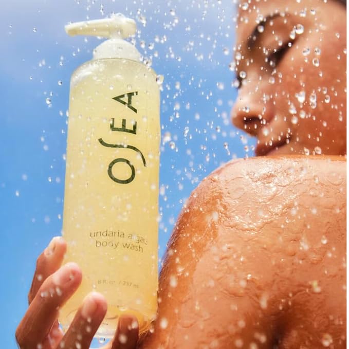 OSEA Undaria Algae™ Body Wash - Image 7