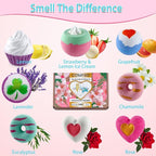 Bath Bombs for Girls - Image 2