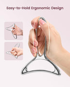 lifechill Lymphatic Drainage Massager & Anti Cellulite Massage Tools - Image 8