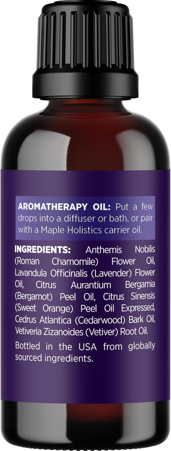 Sleep Essential Oil Blend for Diffuser - Image 5