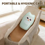 Baby Nail Kit, Baby's Manicure Kit and Pedicure kit - Image 6