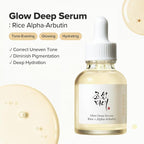 Beauty of Joseon Glow Deep Serum Rice Alpha-Arbutin - Image 2