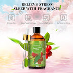 PHATOIL 3.38FL.OZ Honeysuckle Fragrance Oils - Image 4
