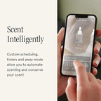 Pura Plus Smart Home Fragrance Diffuser - Image 5