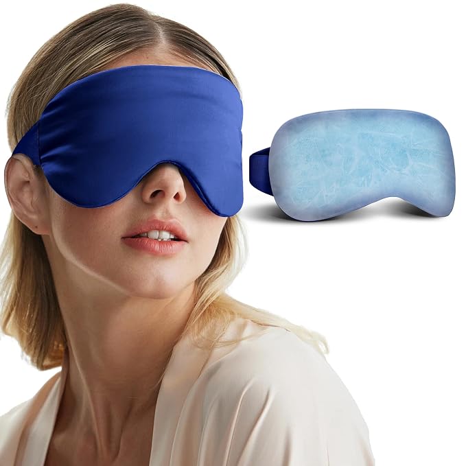 Hsa Store Eligible Items Fsa: Cold Compress by FACEMOON