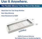 Spacewiser Countertop and Vanity Tray - Image 3