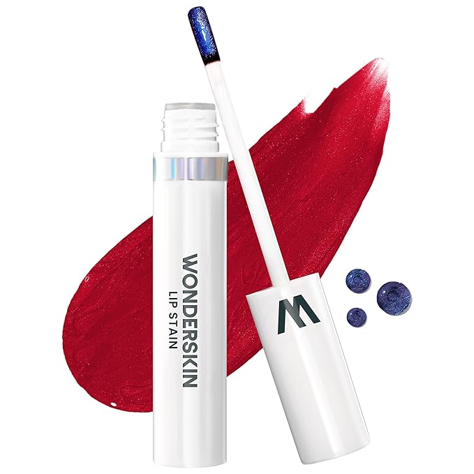 Wonderskin Wonder Blading All Day Lip Stain Peel Off Masque by Wonderskin
