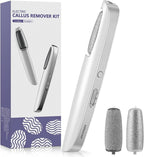 LINKEVAP Electric Callus Remover by LINKEVAP
