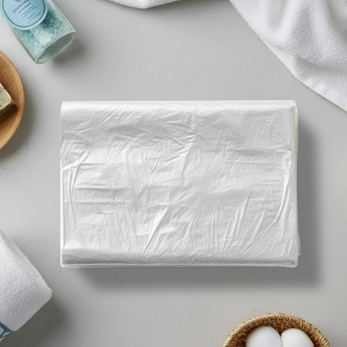200 Pcs Disposable Foot Bath Liners Bulk - Image 6