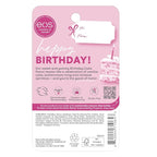 eos Natural Shea Lip Balm- Birthday Cake, eos lip balm, All-Day Moisture - Image 7