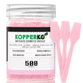 Kopperko Mini Face Cream Spatula by Kopperko