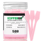 Kopperko Mini Face Cream Spatula by Kopperko