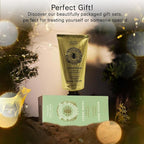 Panier des Sens – Sweet Almond Hand Cream – Moisturizing Hand Lotion - Image 4
