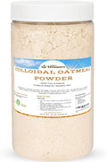 Dirty Treasures Colloidal Oatmeal Bath | Eczema & Itchy Skin Relief | Baby-Safe by DirtyTreasures
