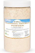 Dirty Treasures Colloidal Oatmeal Bath | Eczema & Itchy Skin Relief | Baby-Safe by DirtyTreasures