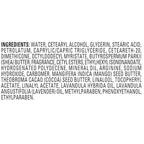 Jergens Lavender Body Butter Hand and Body Lotion, Moisturizer - Image 7