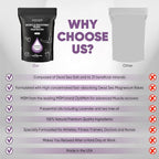 Aromasong Muscle Recovery Bath Soak - Image 7
