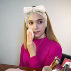 Ondder Spa Terry Cloth Headbands - Image 4