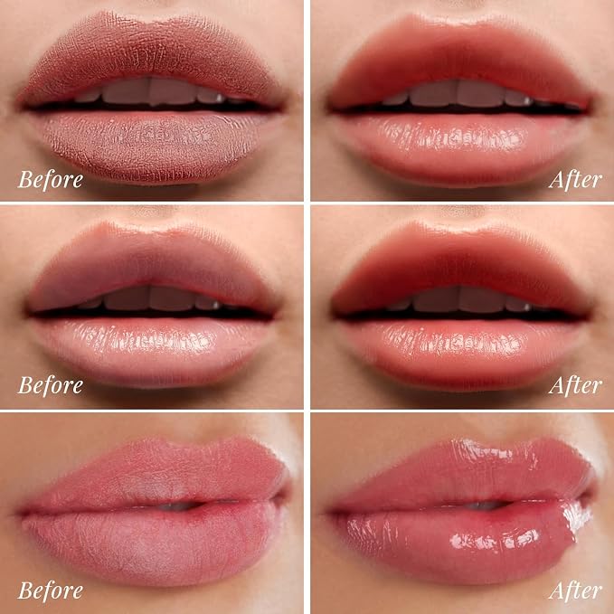 ANRCOLLECT Lip Scrub & Lip Mask - Image 5
