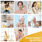 Shower Steamers Aromatherapy, Shower Bombs - Image 9