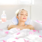 Bathtub Bath Pillows for Tub - Image 6