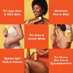 Bio-Oil Natural Skincare Oil, Serum - Image 5