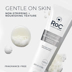 RoC Retinol Correxion Deep Wrinkle Serum Facial Cleanser - Image 7