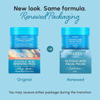MAREE Glycolic Acid Polishes 2 PACK - Image 2