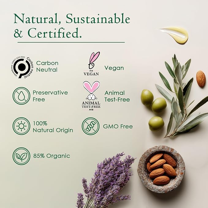 Dry Cracked Heels Repair | Organic Foot Cream - Image 5