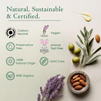 Dry Cracked Heels Repair | Organic Foot Cream - Image 5