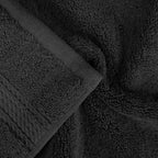 Superior Egyptian Cotton Pile 3 Piece Towel Set, Includes 1 Bath, 1 Hand - Image 4