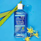 T.N. Dickinson's Witch Hazel Alcohol Free Moisturizing Astringent | 100% - Image 7