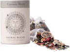 Astral Blend Bath Tea by Purple Canyon | 3 Purifying Bath Soaks by PurpleCanyon