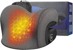 Wireless Heated Neck Stretcher for Pain Relief, Portable Cordless Neck Shoulder by Unknown